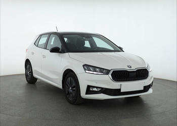 Skoda Fabia 1.0 TSI