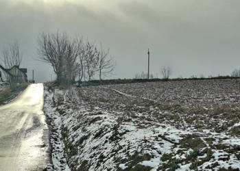 Grunt 1560m2 Kocmyrzów