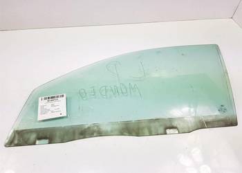 SZYBA DRZWI LEWY PRZÓD FORD MONDEO MK3