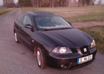 Seat Ibiza climatronik 1.4ben