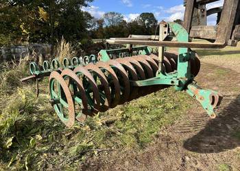 Packomat kverneland typu S