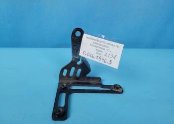DEUTZ-FAHR 6130 TTV WSPORNIK PRAWY OSŁONY PASÓW 0.026.5946.3