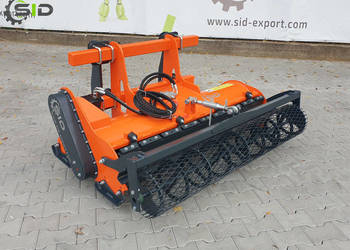 Glebogryzarka separacyjna / hydrauliczna 1,50 m SID