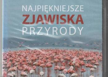 Najpiękniejsze zjawiska przyrody