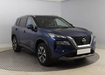 Nissan X-Trail 1.5 VC-T MHEV