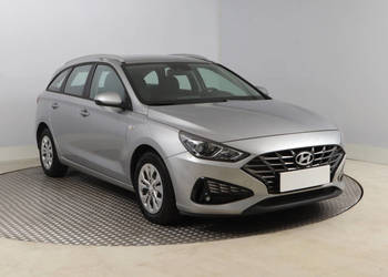 Hyundai i30 1.0 T-GDI