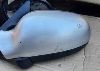lusterko zewnętrzne lewe Volvo s80 I 13PIN lak. 426-26