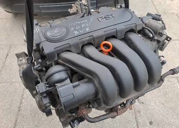 Audi Seat Skoda Volkswagen 2.0 FSi 150KM silnik kompletny kod BVX
