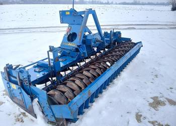 Brona wirowa Rabewerk 3m