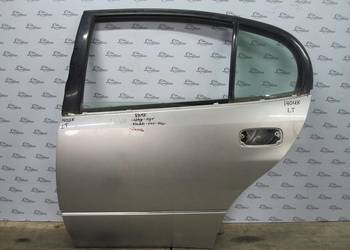 LEXUS GS II 01r drzwi lewe tył