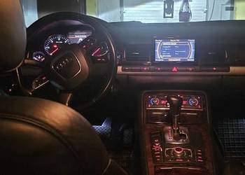 Audi A8 D3 3.0TDI