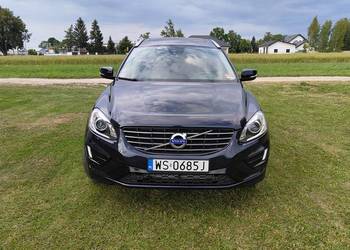 VOLVO XC60 T-5