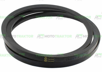 PAS KLINOWY AGRO-BELT CASE CLAAS DOMINATOR MEGA 060306