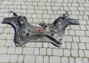 Renault Espace IV 4 sanki ława belka wahacze