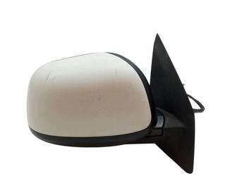 LUSTERKO  PRAWE 7PIN EUROPA   Peugeot 4007 I (2007-2012)