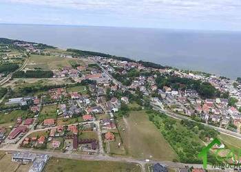 Działka 1800m2 Rewal