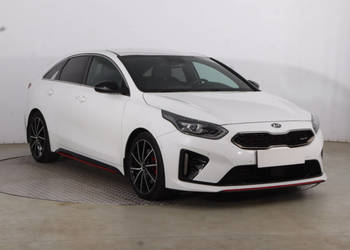 Kia ProCeed GT 1.6 T-GDI