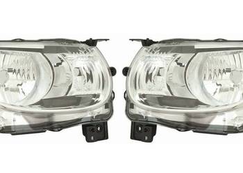 Suzuki Ignis 17- Reflektor przedni lampa przednia NOWA