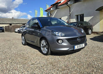 Opel Adam Serwisowany 1.4