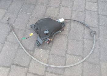Citroen c4 Grand Picasso 1 I hamulec ręczny postojowy 9683024880 elektryczn