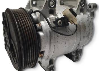 SPRĘŻARKA KLIMATYZACJI Volvo S60 S80 V70 XC70 XC90 2.4 D5 kompresor