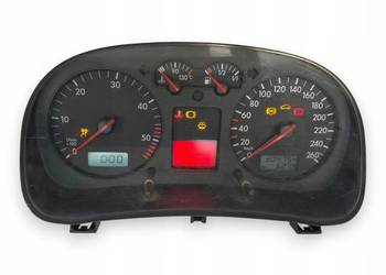LICZNIK ZEGARY 1J0920826C VW Golf IV 1.9 TDI Diesel 304 754km europa