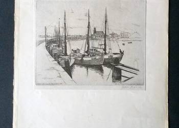 Girs - Barcz reprodukcje