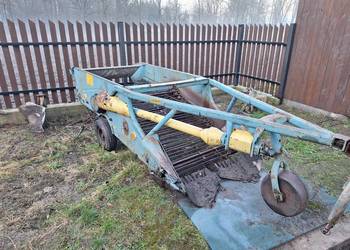 Kopaczka do ziemniaków