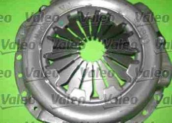 SPRZĘGŁO KPL.VALEO fi.180x26 RENAULT MEGANE 1,4 1996-2003