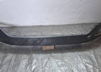 Vw Tiguan Zderzak Przód