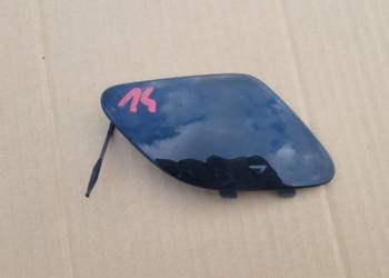 MERCEDES B W246 11-14 ZAŚLEPKA HAKA ZDERZAKA PRZÓD A2468850022 // 14