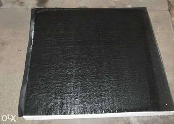 Styropian laminowany papa