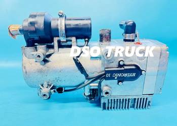 Webasto SCANIA wodne ogrzewanie HYDRONIC 1722532 1722536 1768753