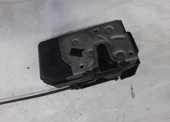 Opel Astra G II 2 Zafira A EU Zamek Drzwi Prawy Przód