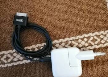 ŁADOWARKA DO TABLETA iPODA USB