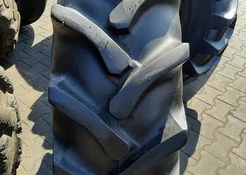 Opona używana rolnicza 14.9-24 14.9R24 CULTOR AS AGRI 19; 550zł W4572