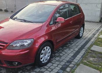 Golf 1.6 Gaz