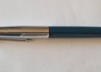 Pióro wieczne zielone ZENITH 2