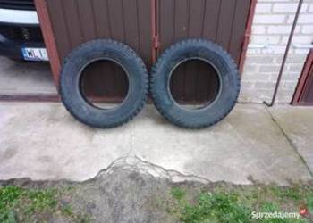 Opony Maloya R 16C 110N