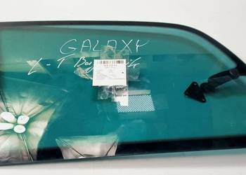 SZYBA BOCZNA FORD GALAXY SZYBA BOCZNA FORD GALAXY