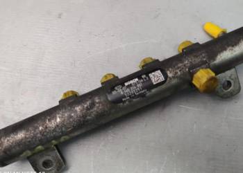 Listwa wtryskowa Opel 1.9 cdti 0445214057