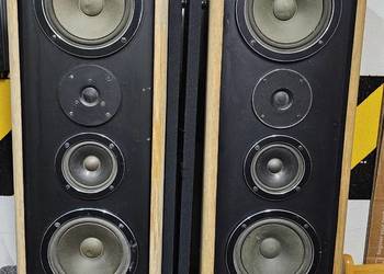 Tonsil Barcarola 120 ZgB-80-8-564 unitra kolumny