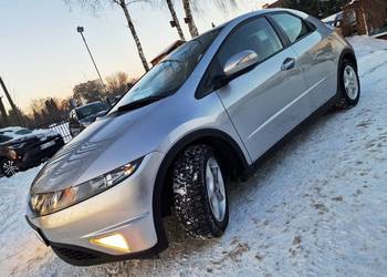 5 Drzwi , 1.8 Benzyna , Sprowadzony , Zarejestrowany ,