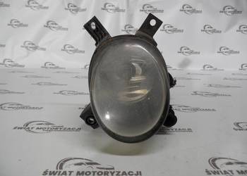 A3 8PA LIFT 09r halogen lewy przód 8E0941699 89203976