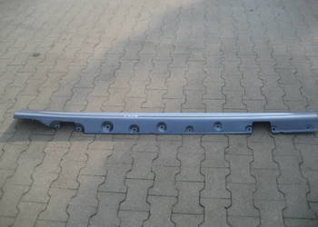bmw 3 e46 sedan listwa progowa prawa 8209756