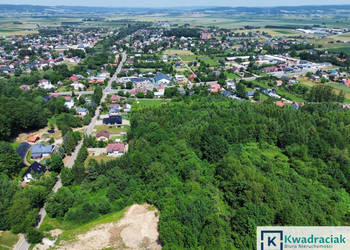 Oferta sprzedaży działki Besko Tarninowa 50.08m2