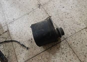 Filtr powietrza shl gazela