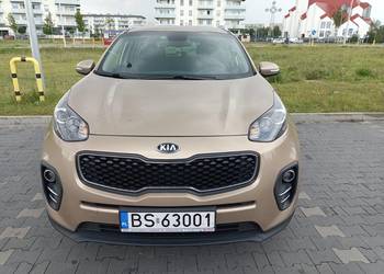 Kia Sportage 1.6 GDI M 2WD
