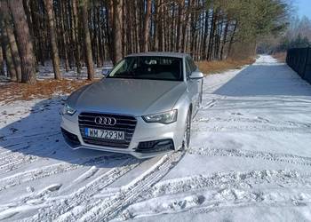 Audi A5 Quatro 3,0 Tdi