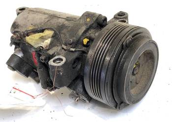 SPRĘŻARKA KLIMATYZACJI BMW E46 8386650 2.0 136KM 99-05 KOMPRESOR